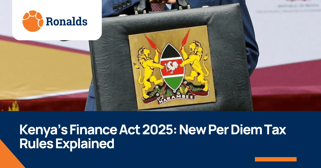 The Power of Good Bookkeeping